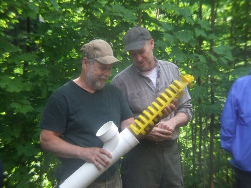 Septic Re-Inspections Now Mandatory