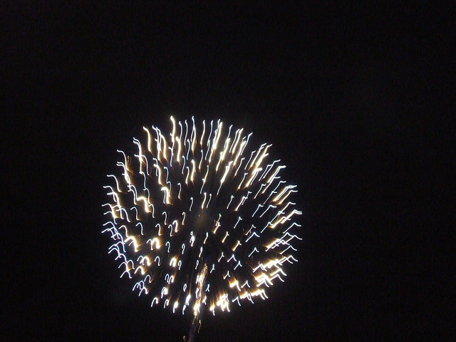 Canada Day Fireworks – August 1 – Covid-19