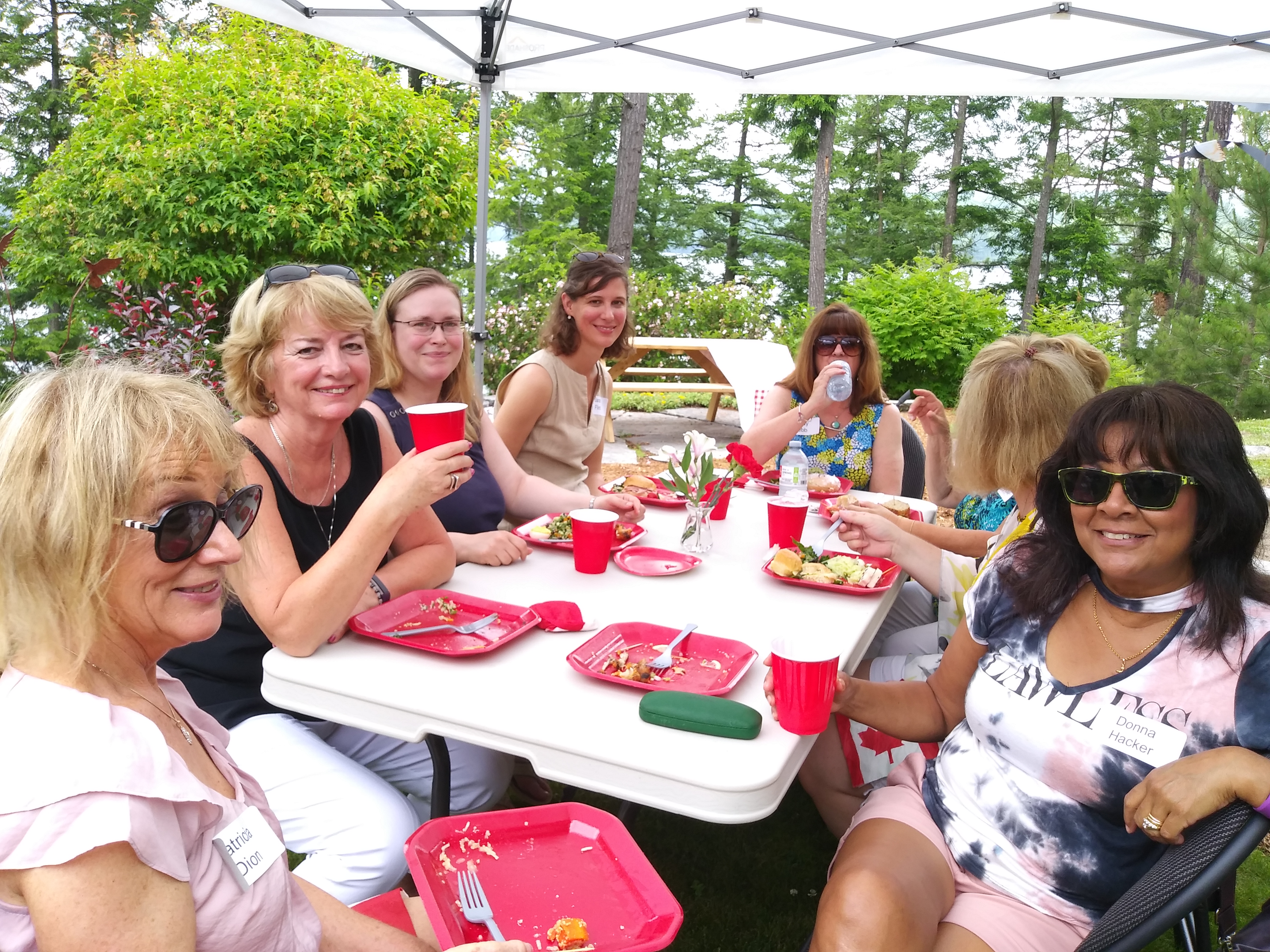 Ladies of the Lake Luncheon – Cancelled 2020