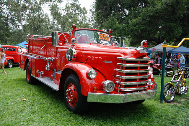 False Alarms – Some Reminders
