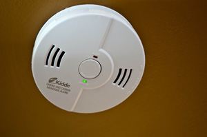 Carbon Monoxide Detectors