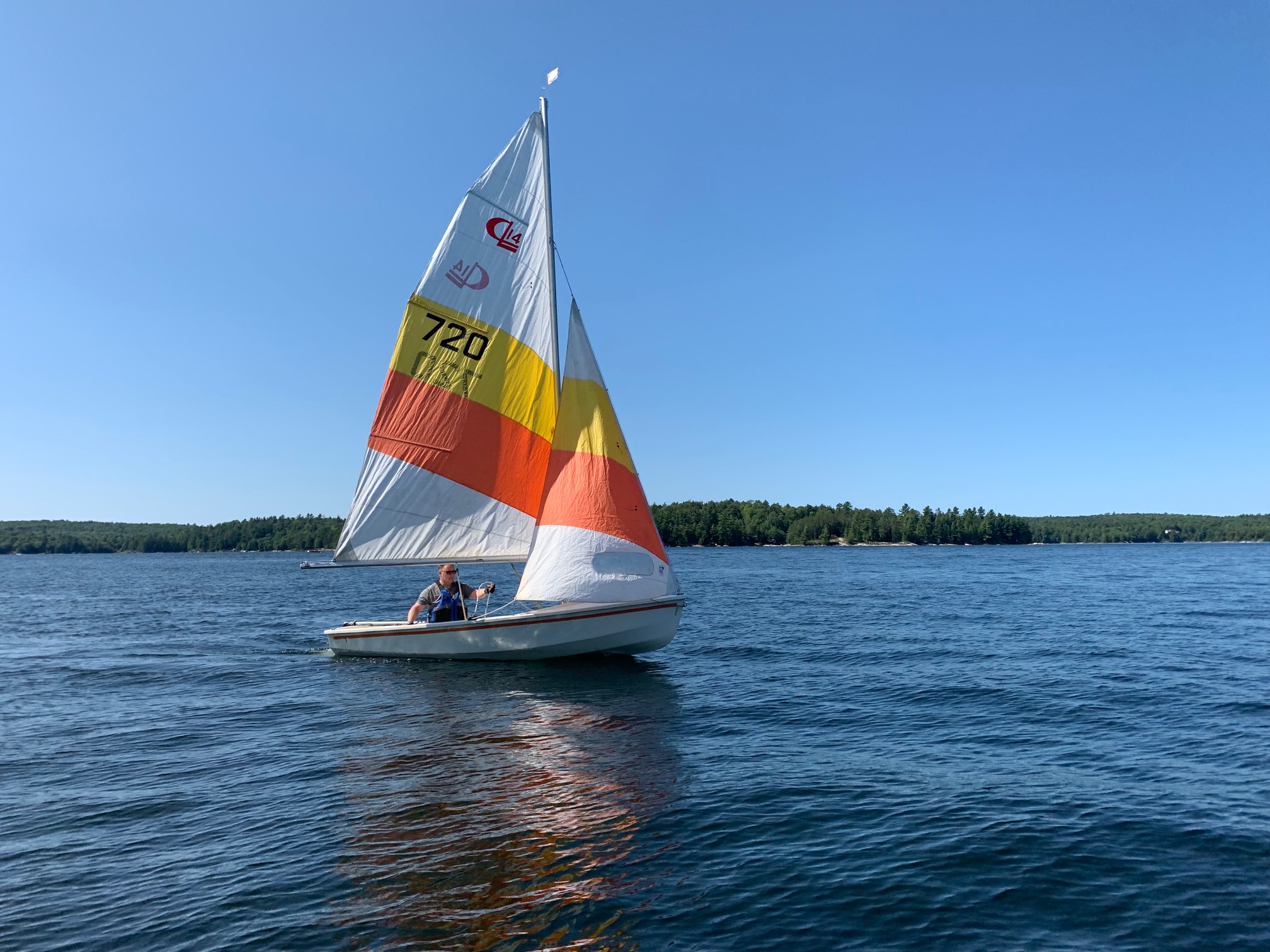 Sailing Series