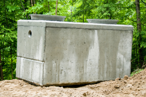 Septic Inspection Update – Dysart Area 1, Kennisis Lakes