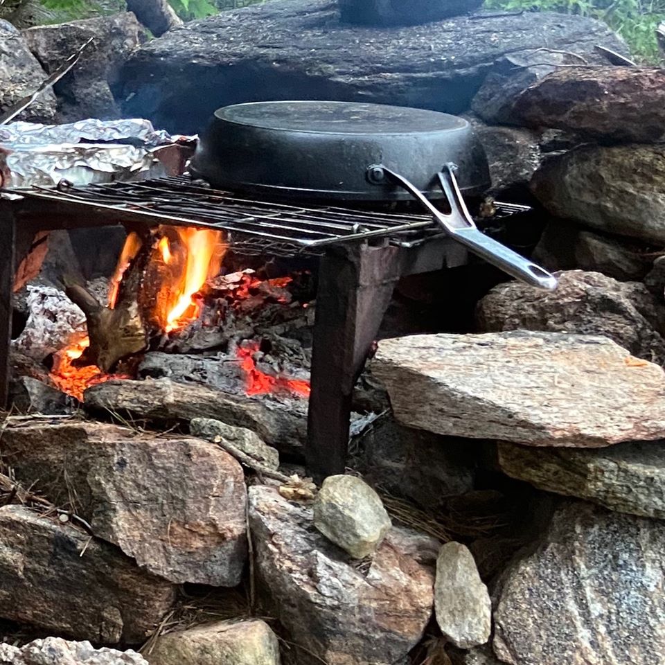 Dysart Fire Ban Lifted – July 17