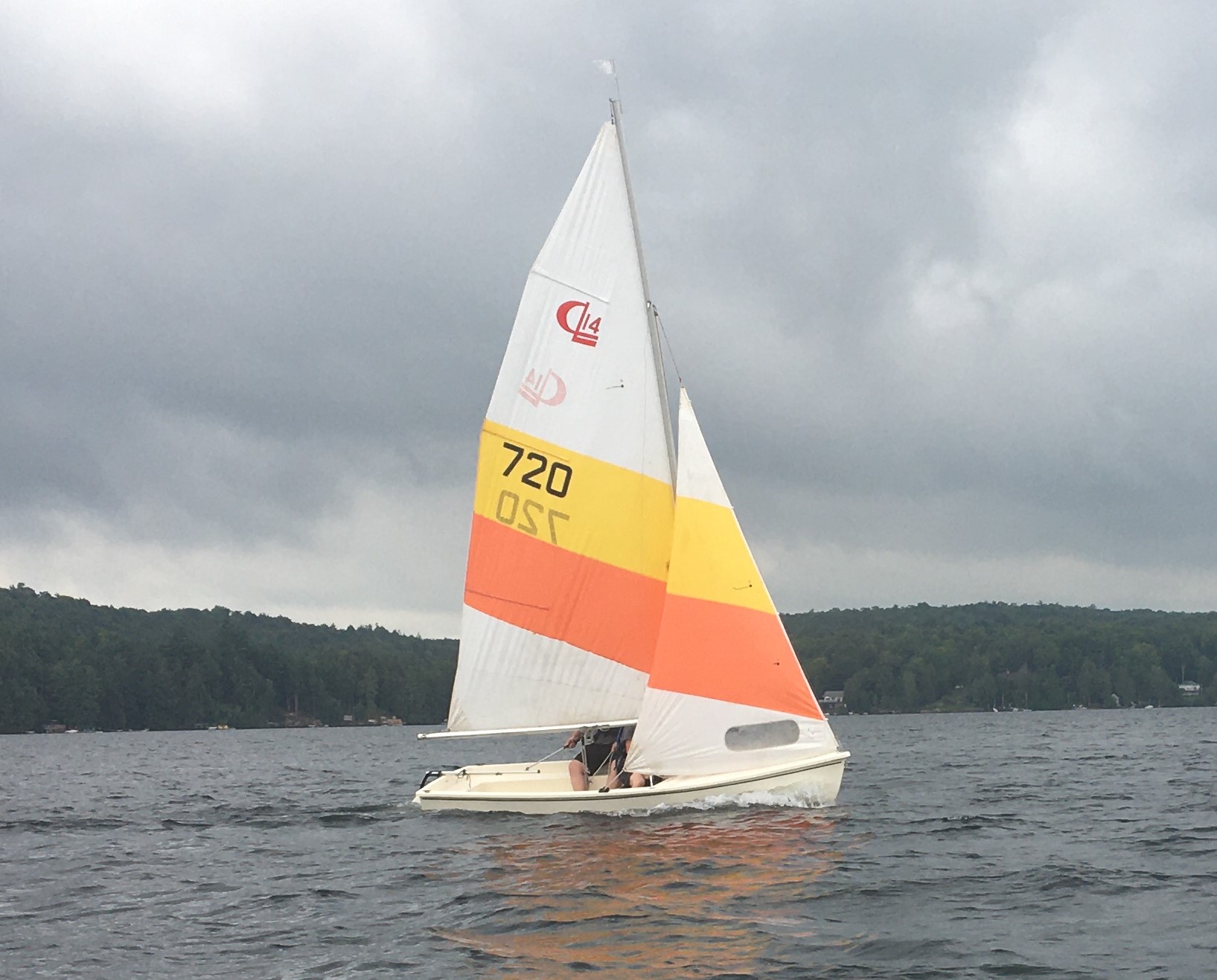 KLCOA Sailing Regatta – Sunday August 9