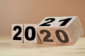 2021 KLCOA Calendar of Events Update